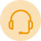 Personalised after sales support